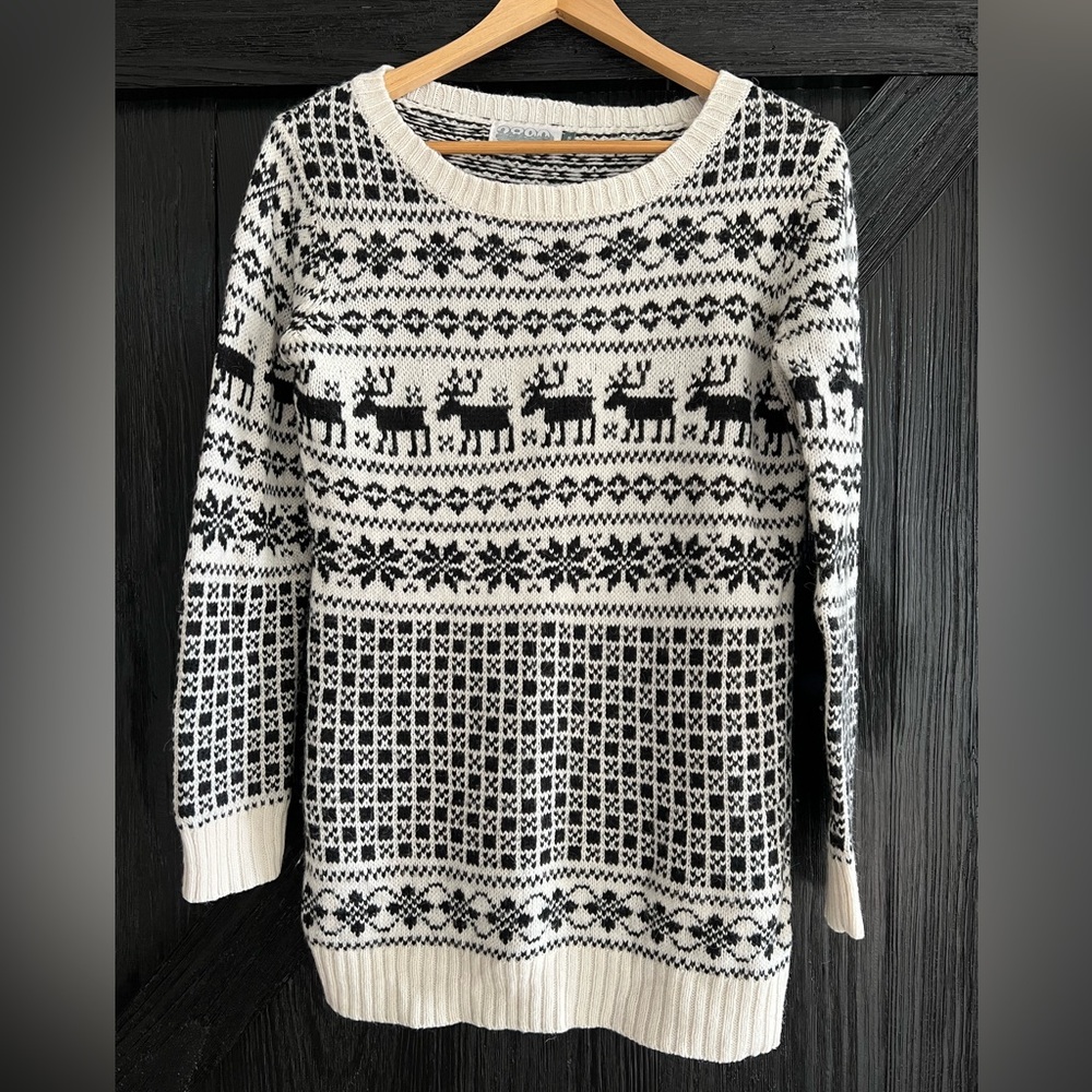 Holiday / Christmas Sweater